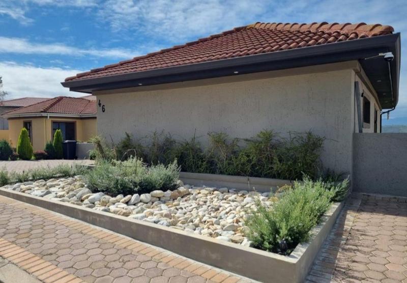4 Bedroom Property for Sale in Groot Brakrivier Central Western Cape